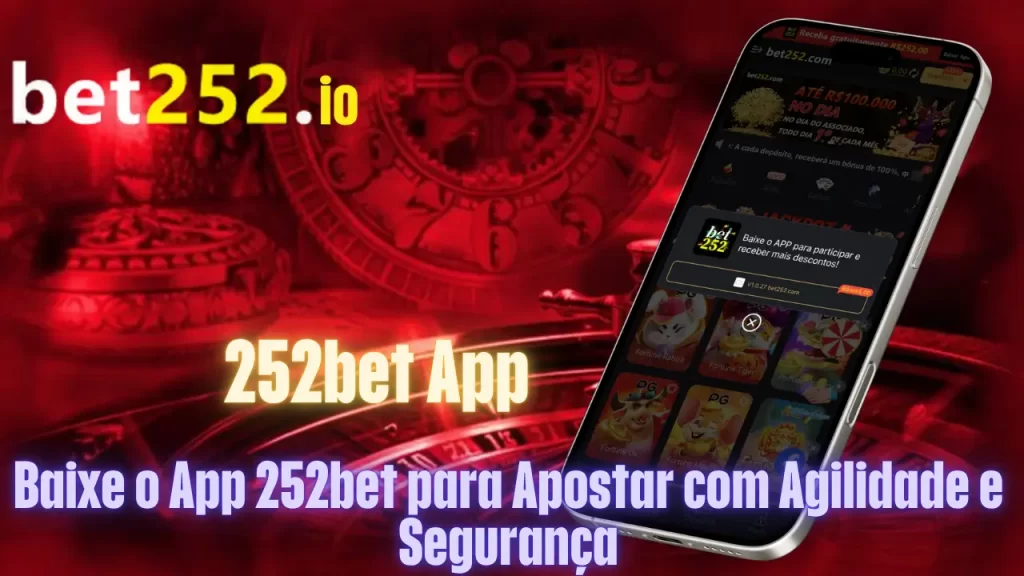252bet App