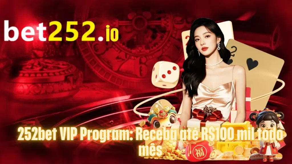 252bet VIP Program