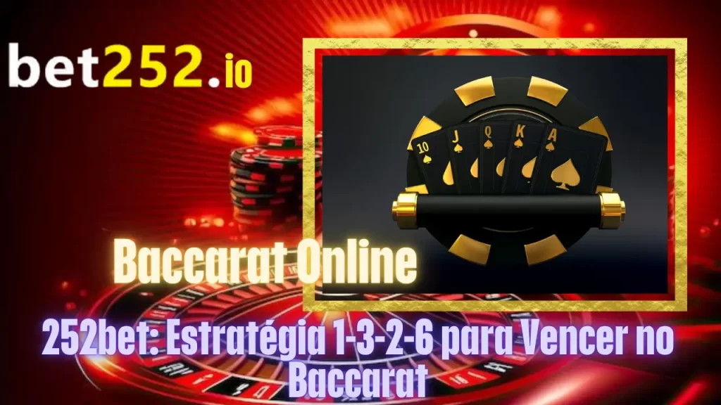 Baccarat Online