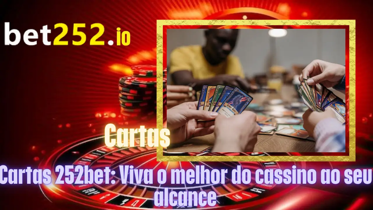 Cartas