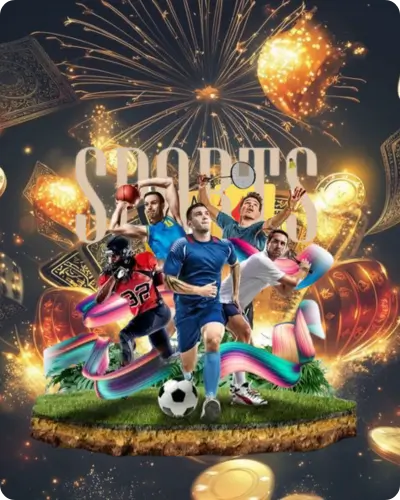 Esportes