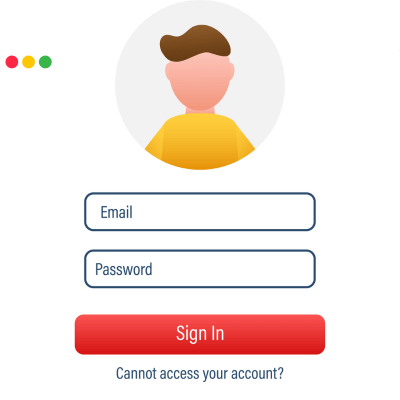 Login