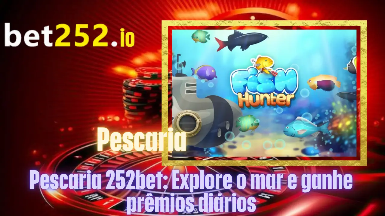 Pescaria