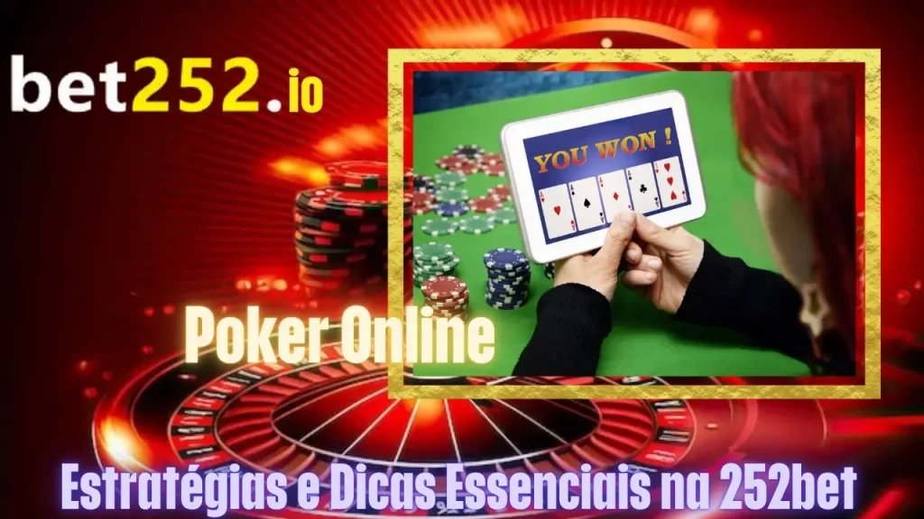 Poker Online