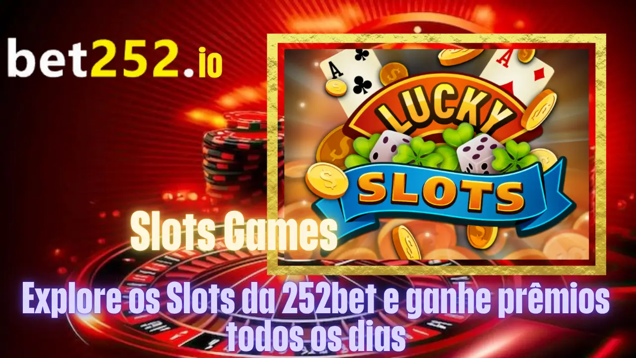 Slots Games